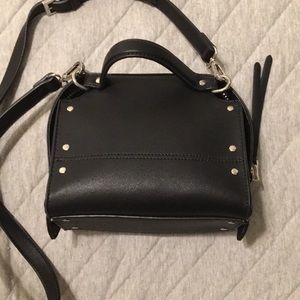 Cute Small Black Purse 🖤